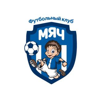 Футбольный клуб Мяч Футбольный клуб Мяч